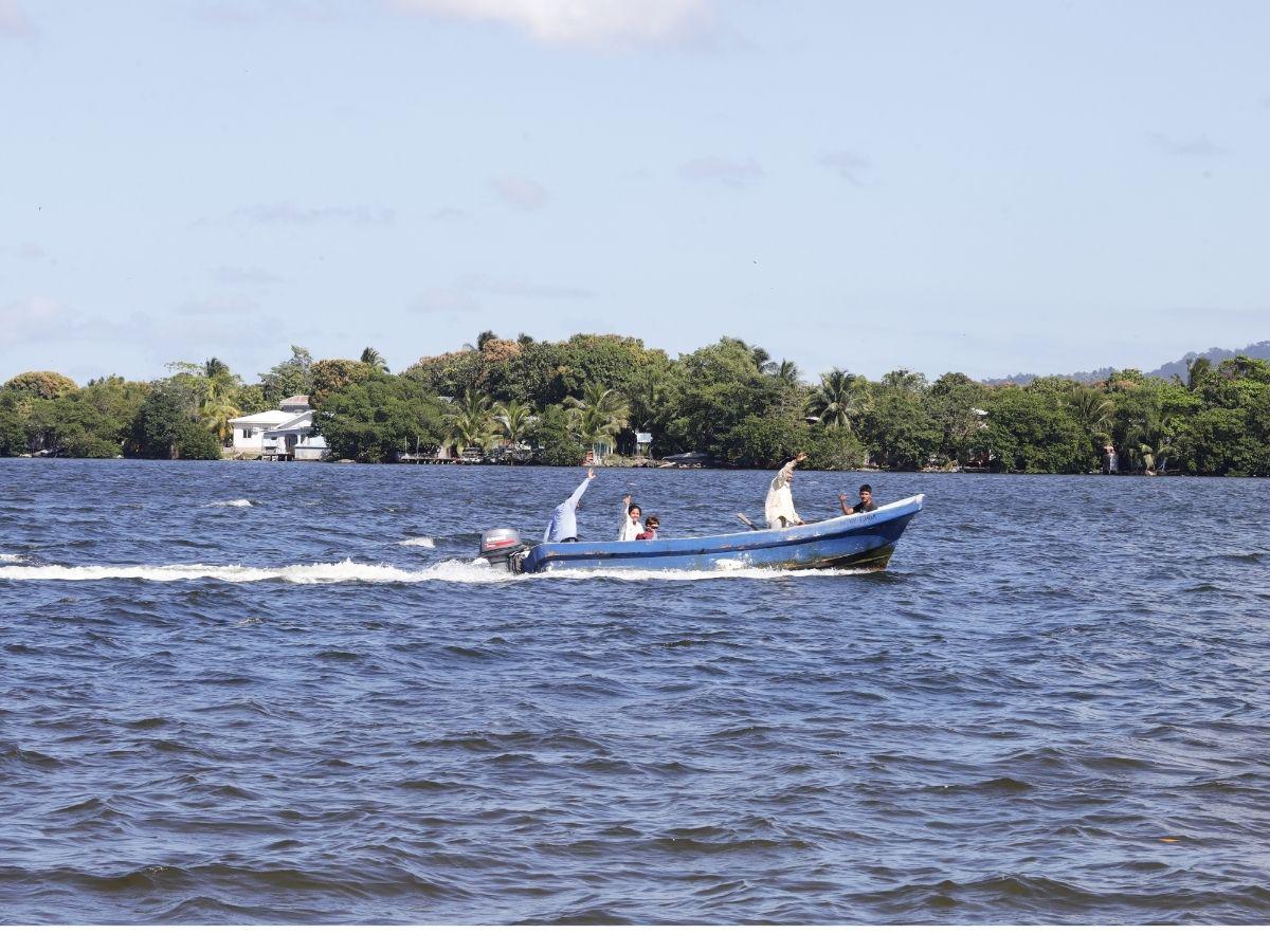 Puerto Cortés: música, playas, y variedad de opciones esta Semana Santa