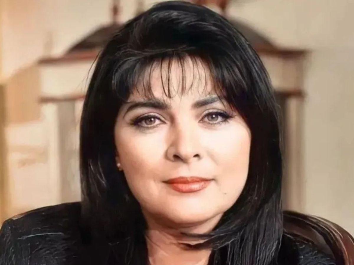 ¿Murió la actriz Victoria Ruffo? Esto se sabe