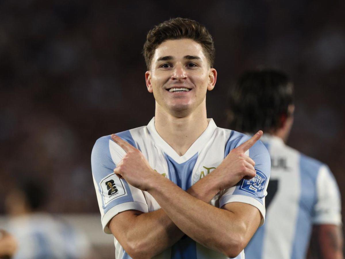 Los jugadores más guapos que robarán miradas en el Mundial 2026