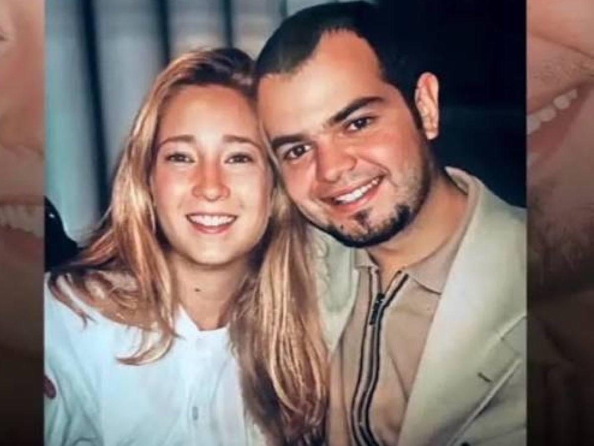 ¿Quién es Karen Coronado, la esposa de Aleks Syntek con la que se separó tras 25 años?