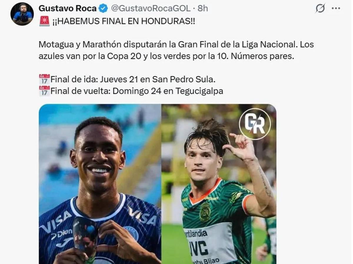 Prensa señala a dos culpables por la eliminación del Real España: Debe irse ya