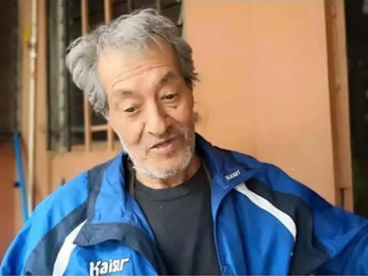 Muere Jorge 'Indio' Urquía: así fueron sus últimos días, adicciones y problemas de salud