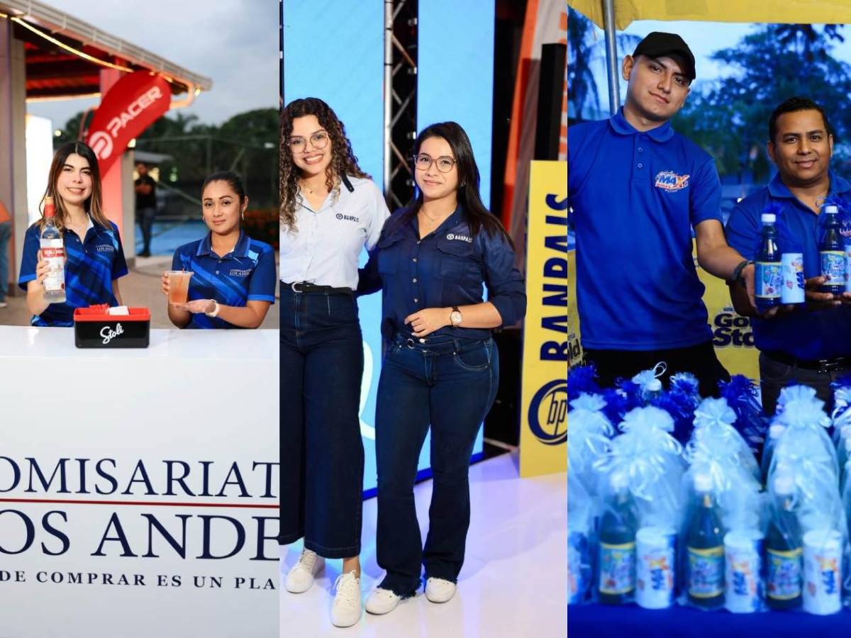 49 Maratón LA PRENSA-Gatorade: lanzamiento y así es la hermosa nueva camiseta