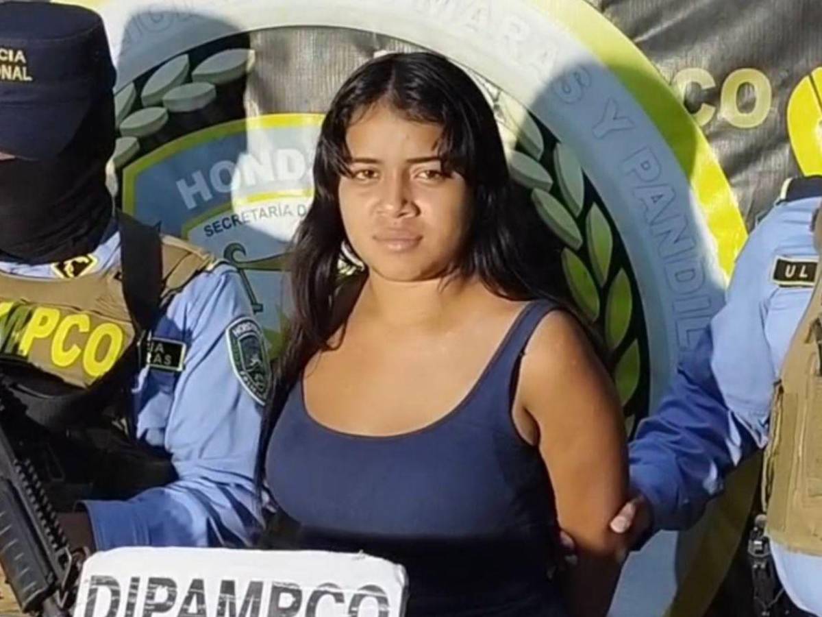 “La Inquieta” abastecía puntos de venta de la 18 en colonias de la capital