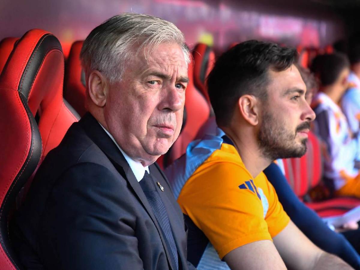 Filtran primera prelista de Ancelotti con Brasil: ¡Dos exReal Madrid y sorpresas!