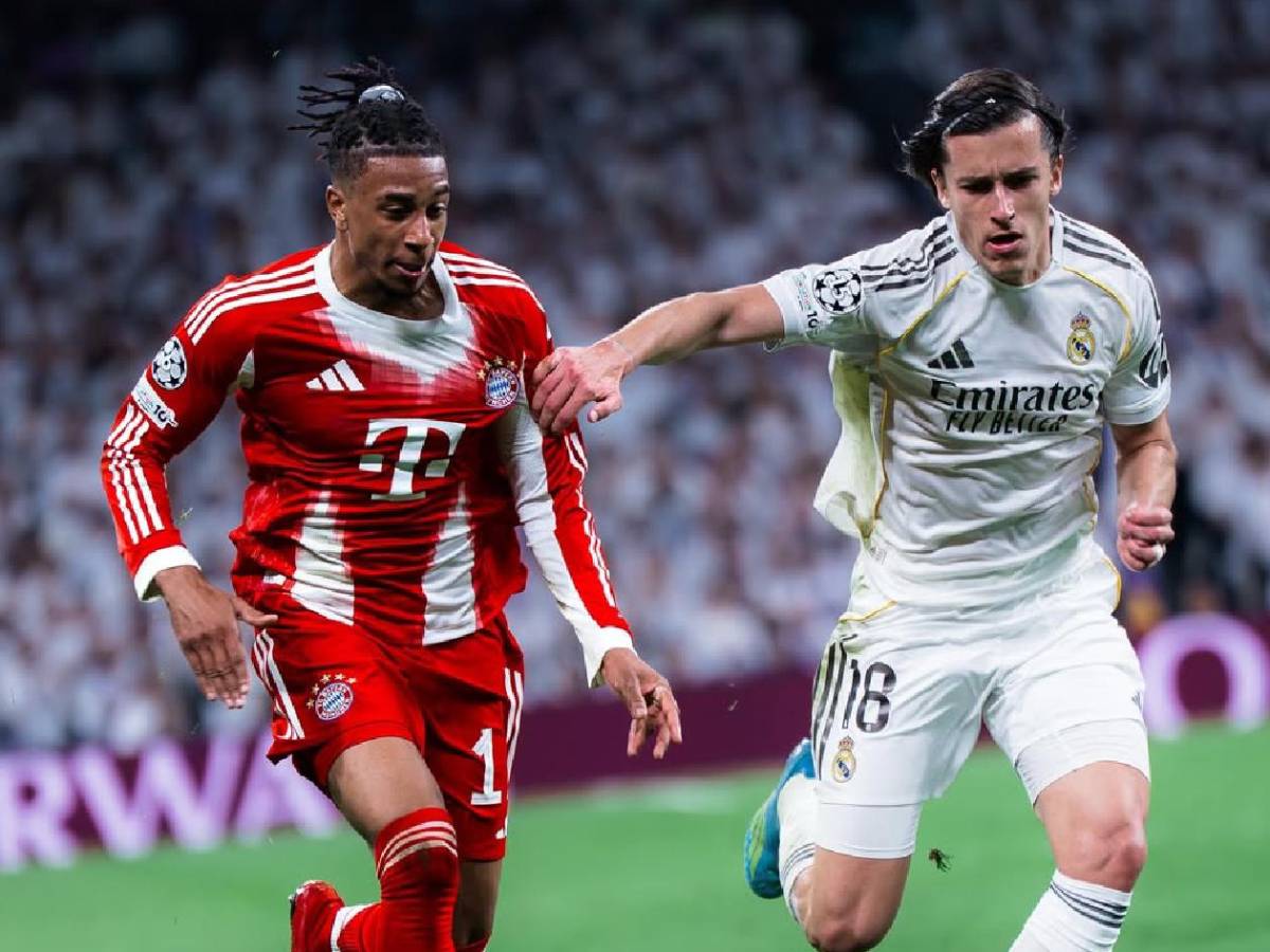 Bayern avisa a Florentino: revés con fichaje para Real Madrid y contundente postura