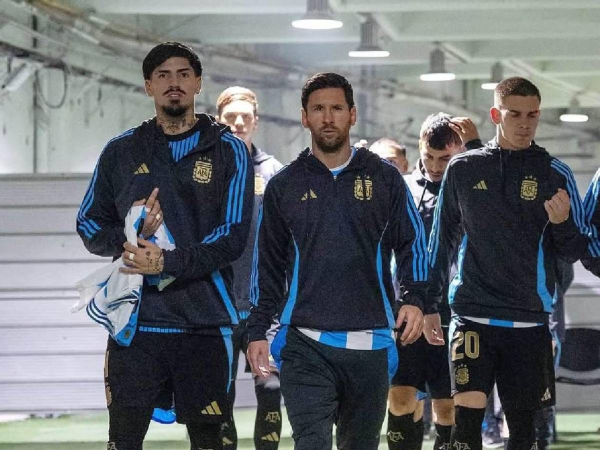 Barcelona sigue los pasos del Real Madrid: ¡van por otro crack de Argentina!