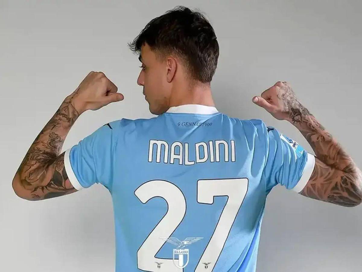 Mundial 2026: el apellido Maldini podría hacer historia si selección de Italia clasifica