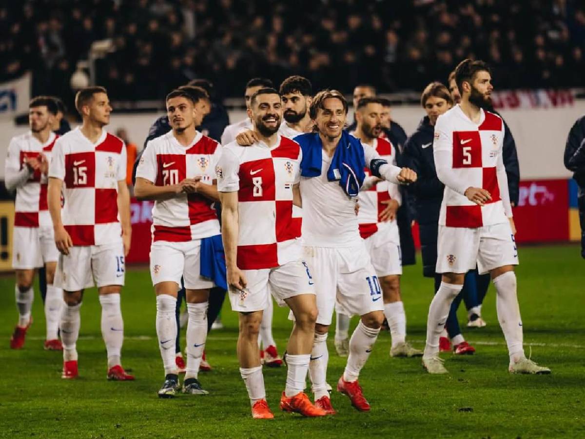 Destapan futuro de Modric tras su salida del Real Madrid: ¡nuevo destino!