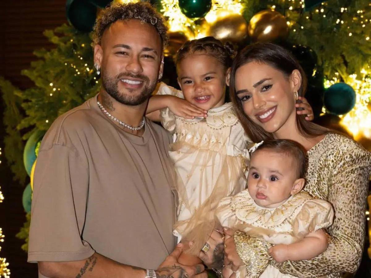 Navidad de famosos futbolistas: Messi, Cristiano y Vinicius con gran sorpresa