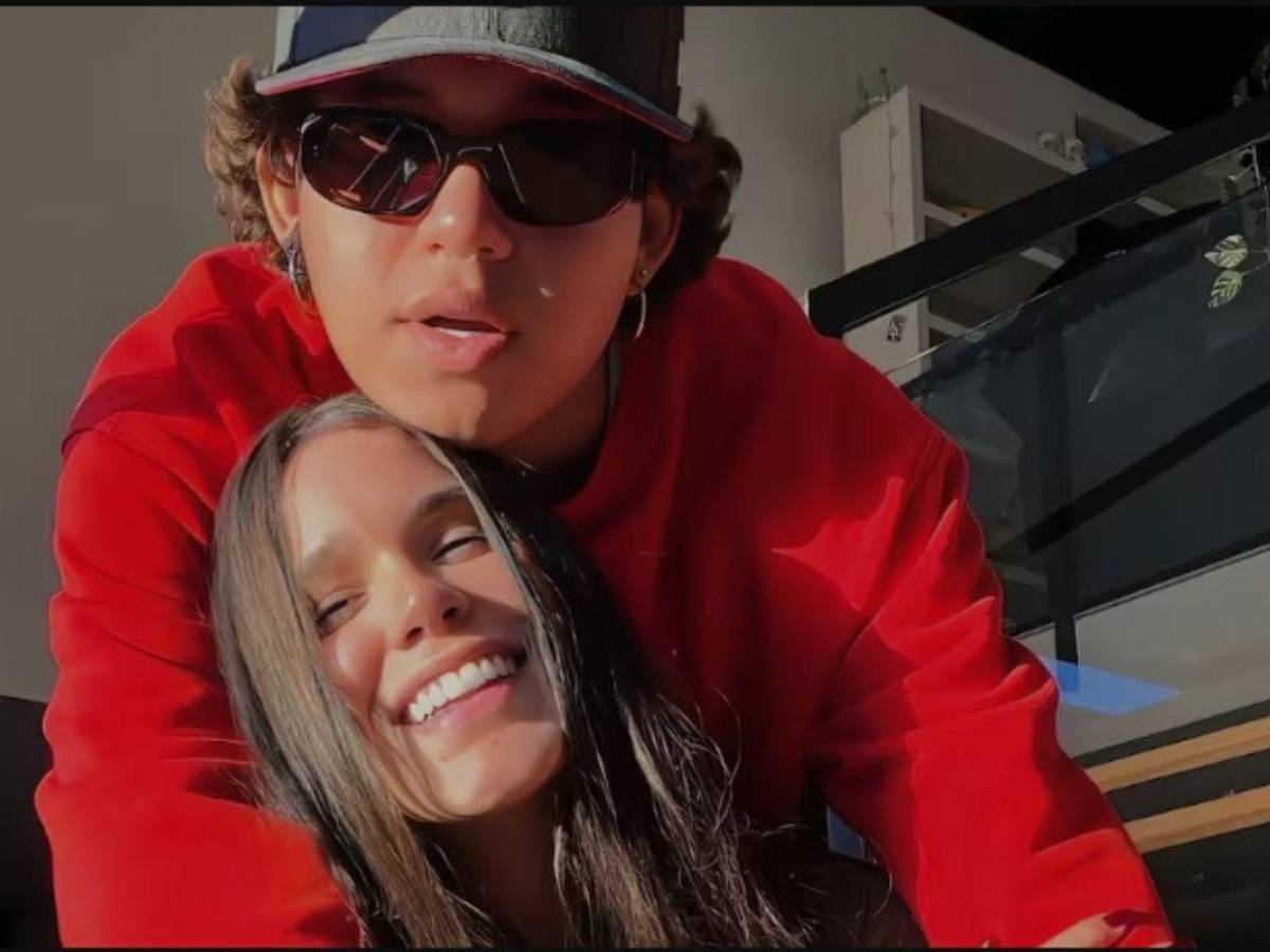 Beéle, “víctima de violencia intrafamiliar”, según justicia colombiana