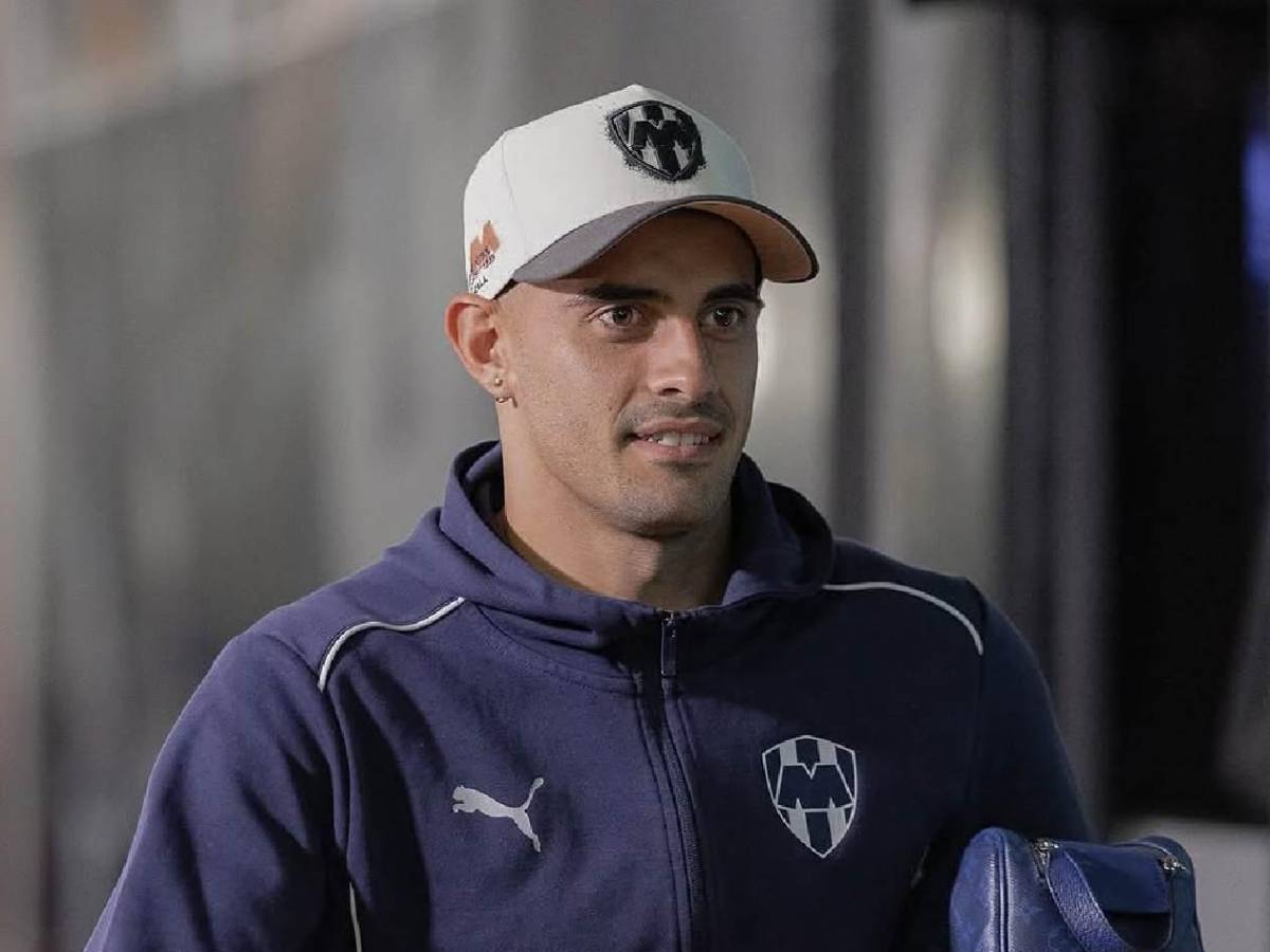 Compañero de Sergio Ramos en Monterrey fue amenazado: Son muy crueles