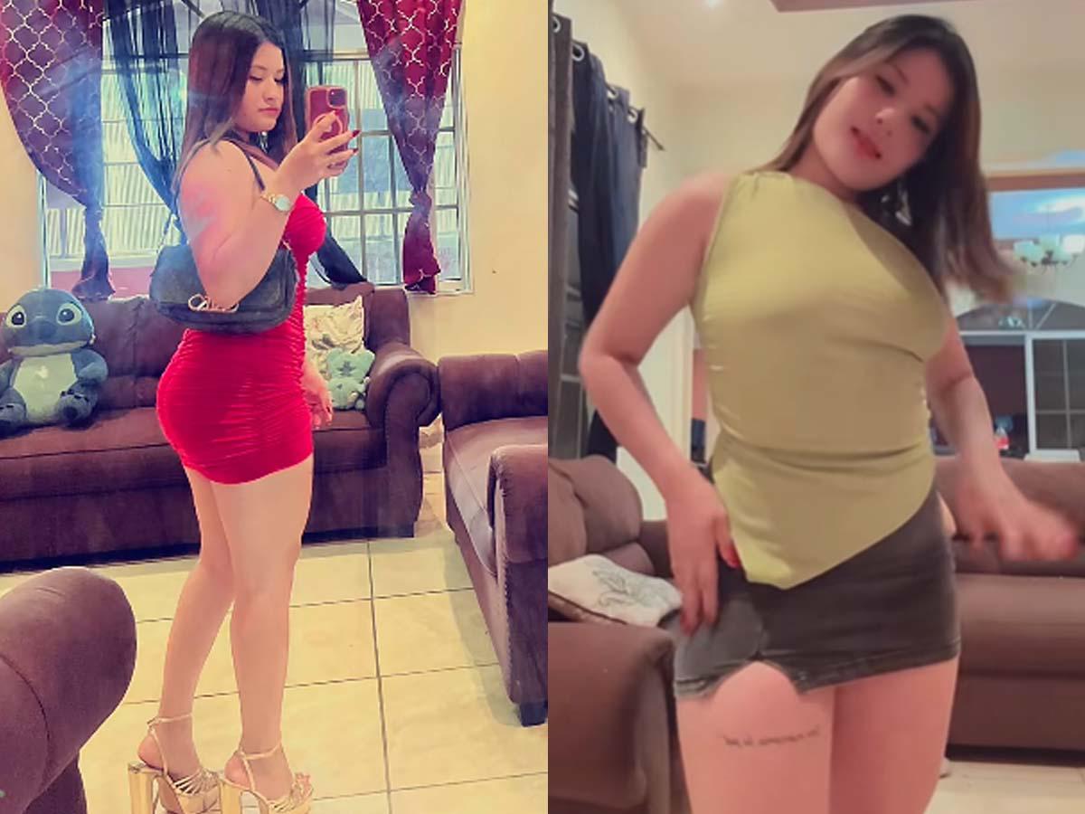 “Que te pares, perr...”: le gritó el sicario a Yamileth Bonilla cuando iba en su moto