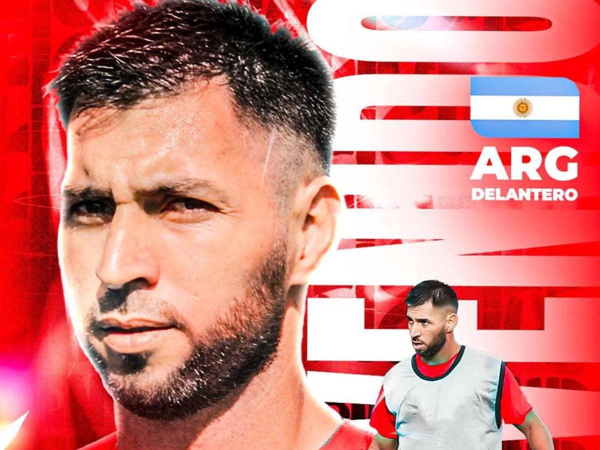 Mercado fichajes: Se va del Olimpia, se le caen fichajes al Motagua y legionario vuelve