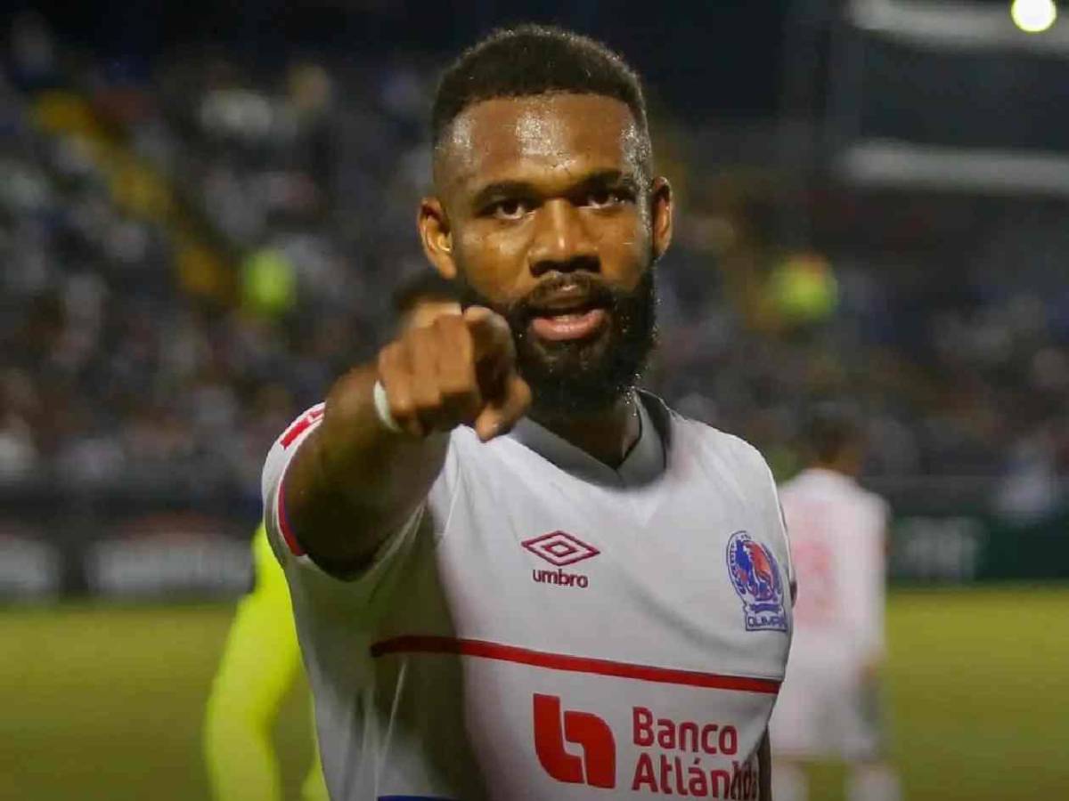 Tabla goleadores Honduras: Messiniti sufre y se conoce al ganador; sorpresas