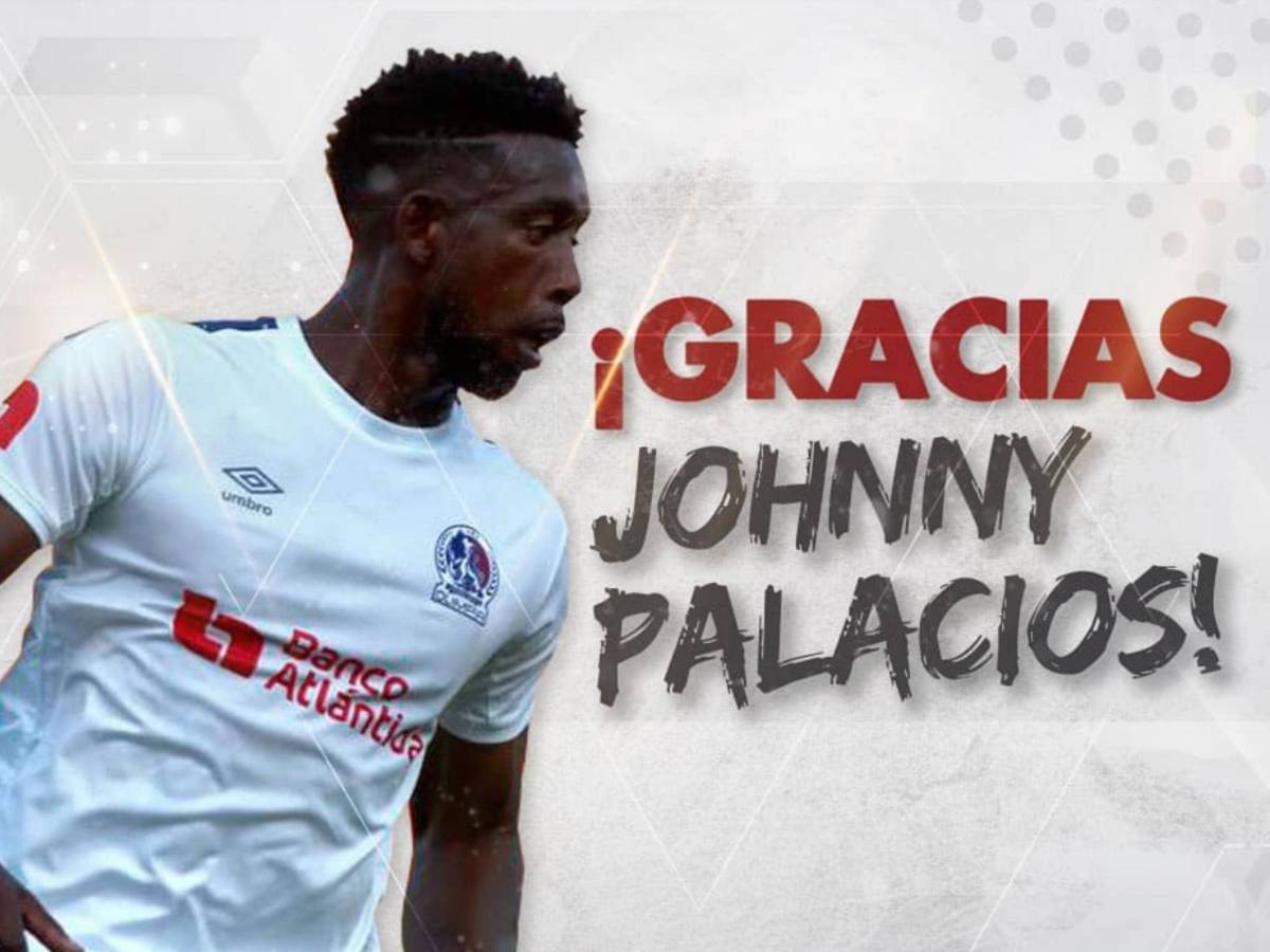 ¿Qué fue de Johnny Palacios? Su adiós del fútbol fue triste y así es su nueva vida