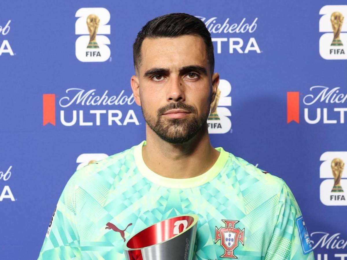 Ayuda a Portugal y Cristiano Ronaldo, Georgina captada, caos y hondureño es viral