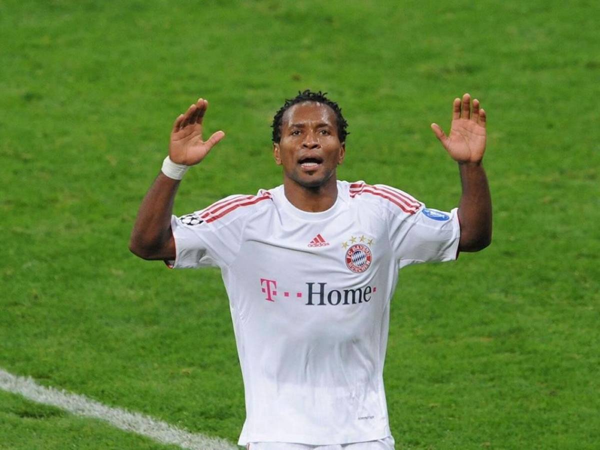 Fracasé en el Real Madrid por culpa de mi adicción, jugaba Play Station toda la madrugada