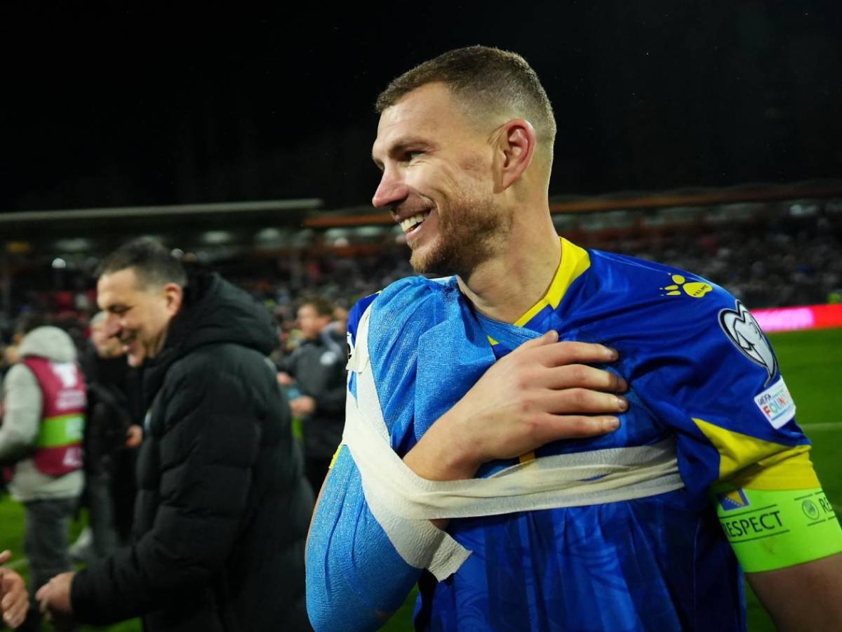 Mundial 2026: El apocalipsis de Italia, temible selección vuelve y goleador dice adiós