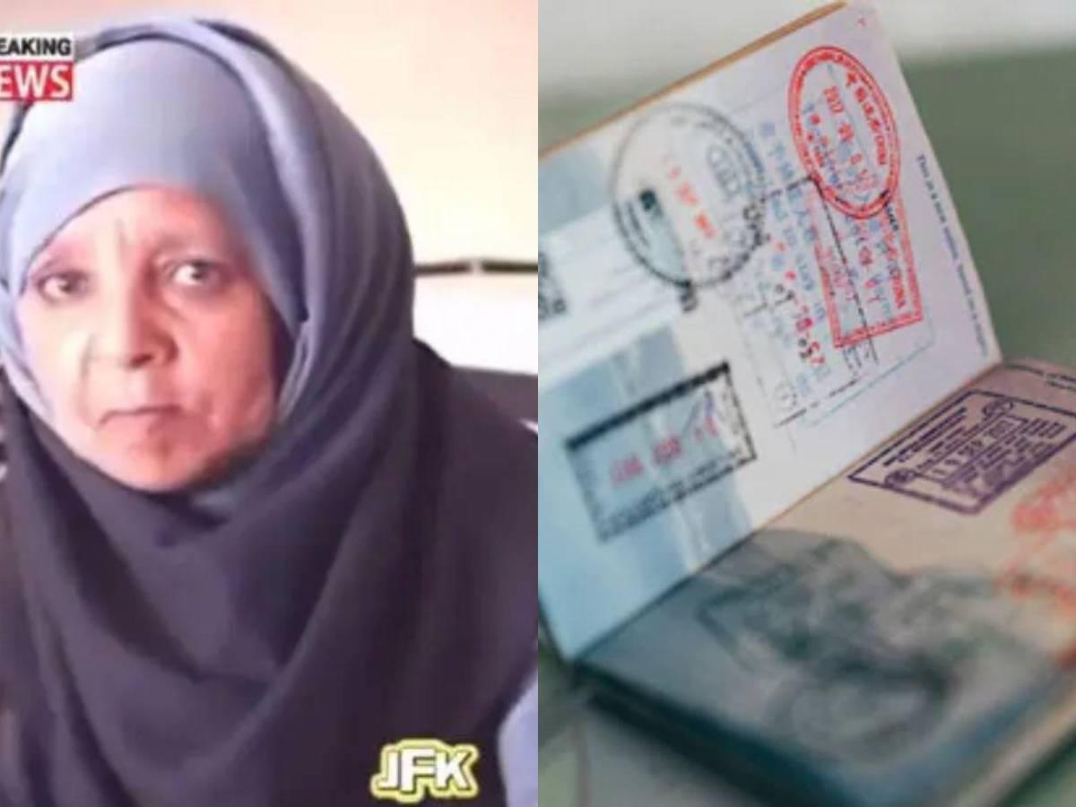 La verdad detrás del misterio de la mujer de Torenza