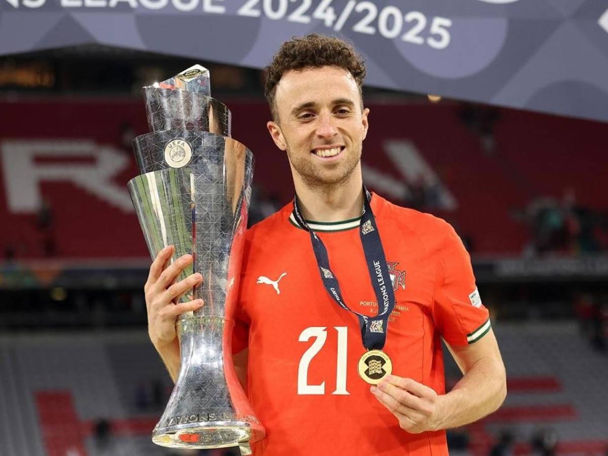 Escalofriante: Diogo Jota y una decisión que marcó su fatídica muerte en España