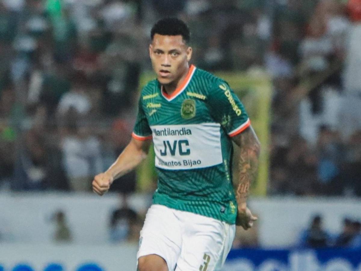 Estos futbolistas se irían del Marathón: Uno al Olimpia y Lavallén decide