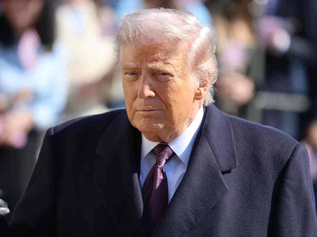 Trump avisa en plena crisis antes del Mundial: Probablemente serán asesinadas