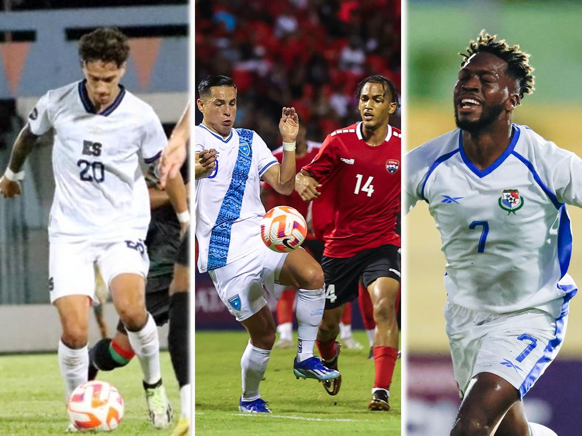 Nations League: Tabla de posiciones del Grupo A tras triunfos de Panamá y Trinidad
