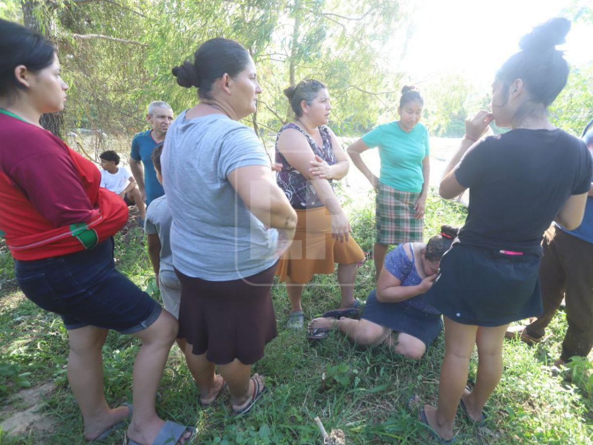 Erlin y Guillermo habían sido amenazados: No hicieron caso, dice familia