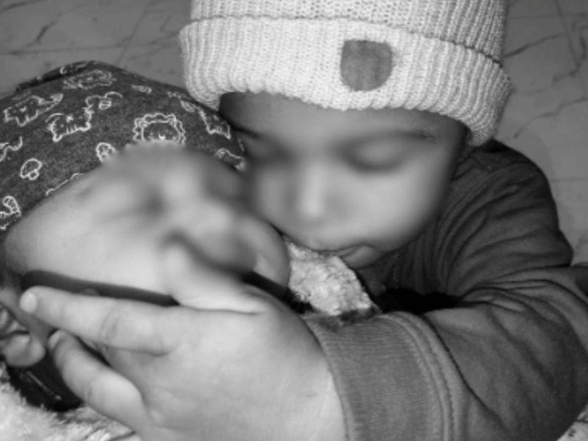 Amenazó con matar a mi mamá o mi papá: Dayani tras ser atacada a mordidas por su expareja