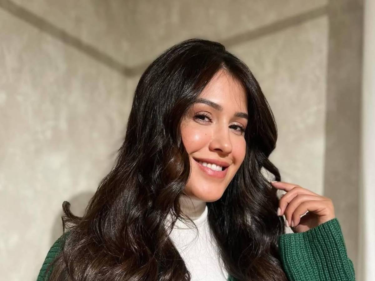 Empresaria revela romance con Cristiano Ronaldo y deja mensaje para Georgina Rodríguez