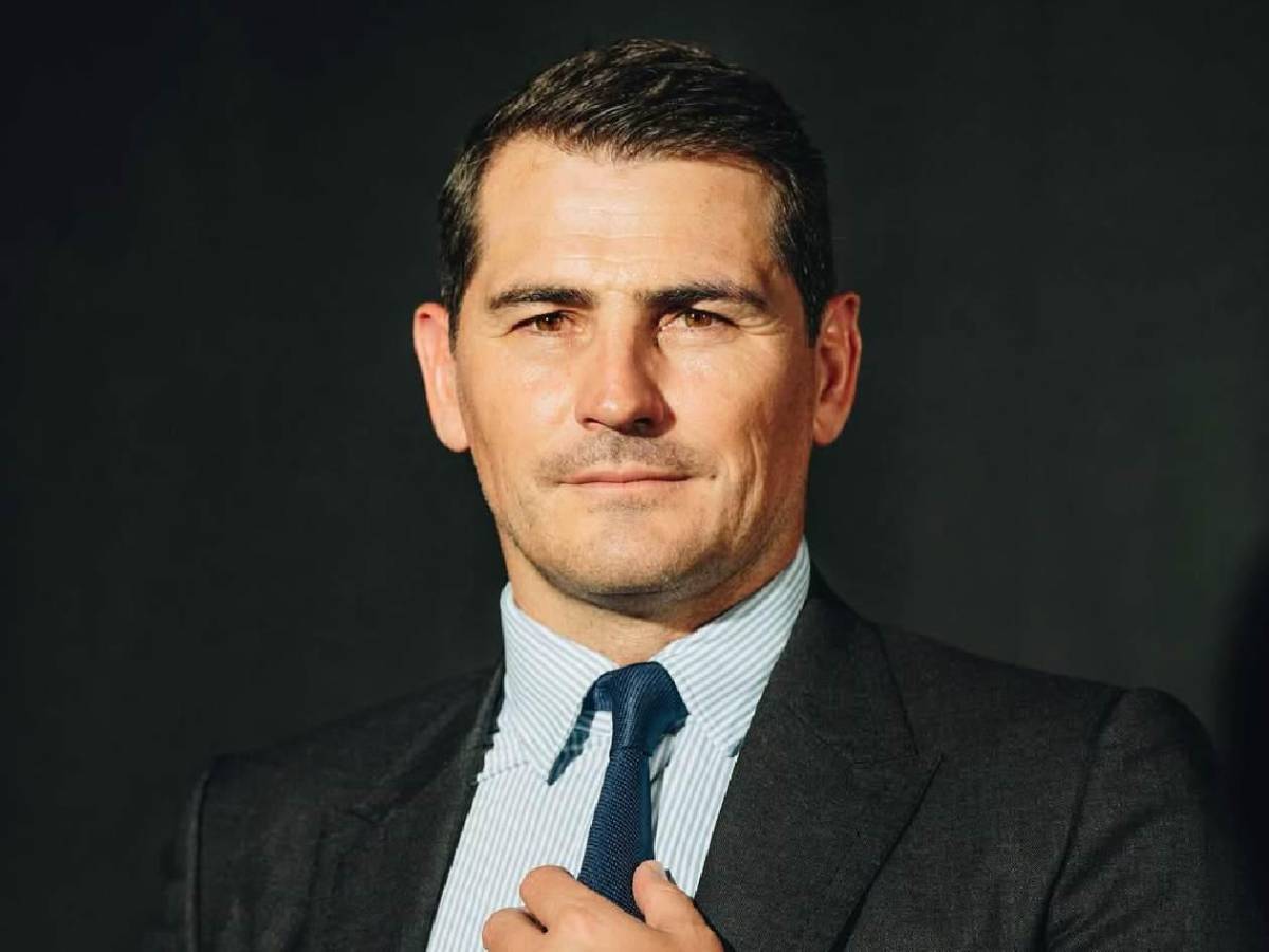 Advierten a Casillas: destapan el material que podría comprometerlo