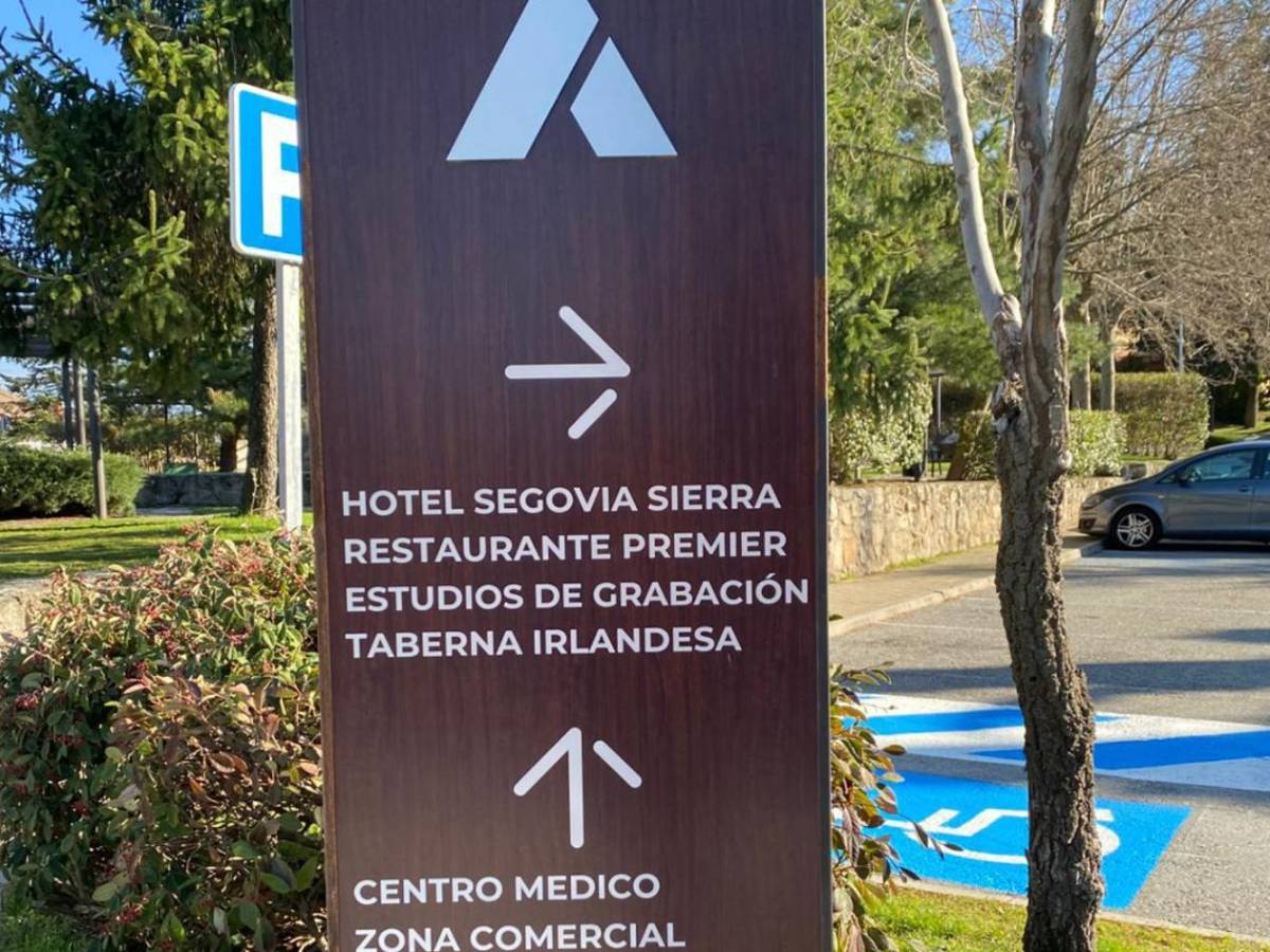 Ya le tienen una sorpresa: El curioso hotel de la selección de Honduras en España