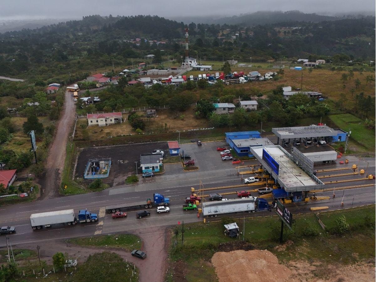 Siguatepeque crece con nuevas residenciales: viviendas desde L1.3 millones