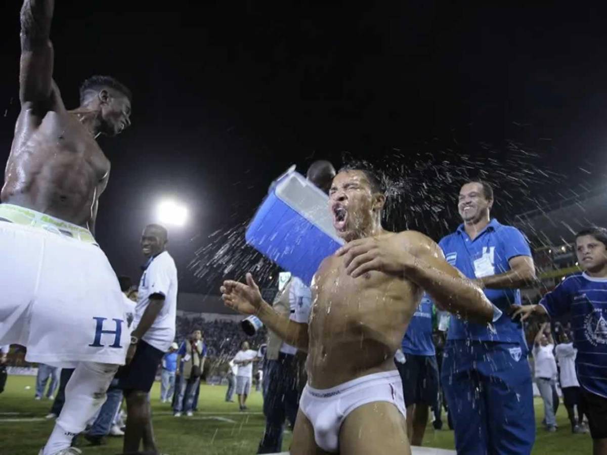 Así era la lujosa vida de 'Rambo' de León en Italia y su actualidad: autos, fortuna y extravagancias