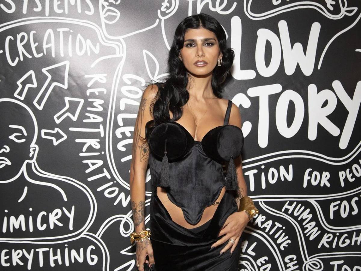 Destapan el pasado picante de Lamine Yamal con Mia Khalifa: ¿qué hizo?