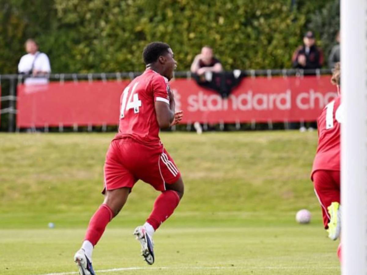 Keyrol Figueroa deja al Liverpool: La razón, su nuevo equipo y el famoso que lo vincula