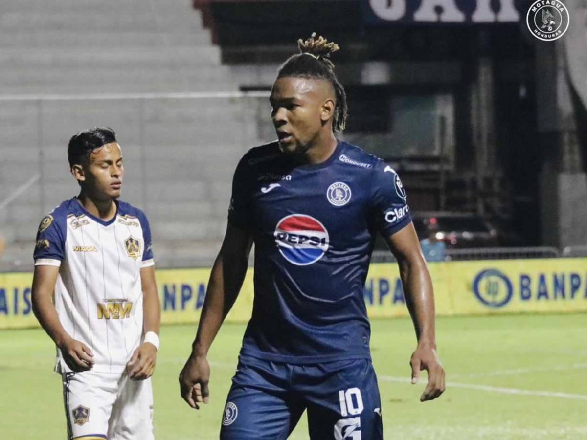 Barrida oficial en Olimpia, Potros le 'roba' fichaje a Motagua y salidas en Real España
