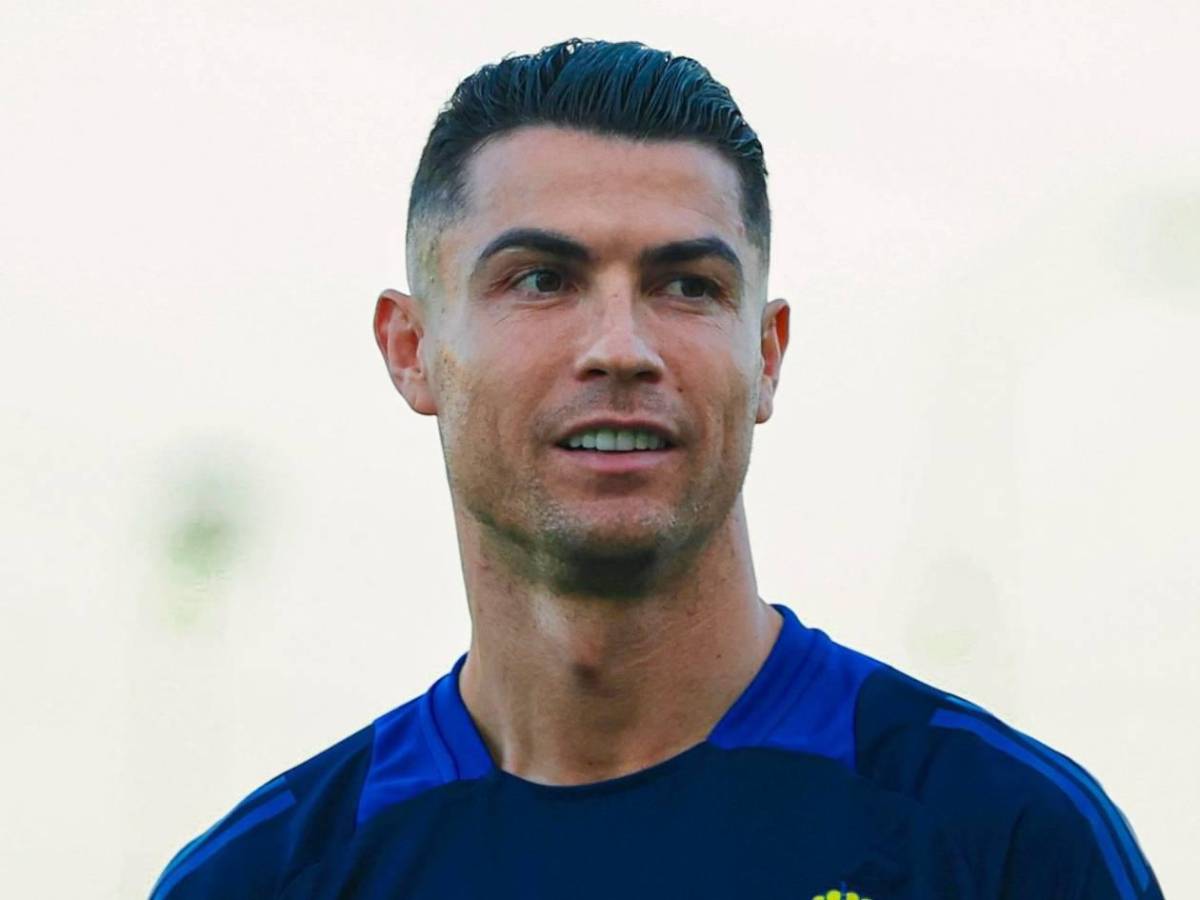 Cristiano Ronaldo teme por su vida y contrata a un aterrador personaje