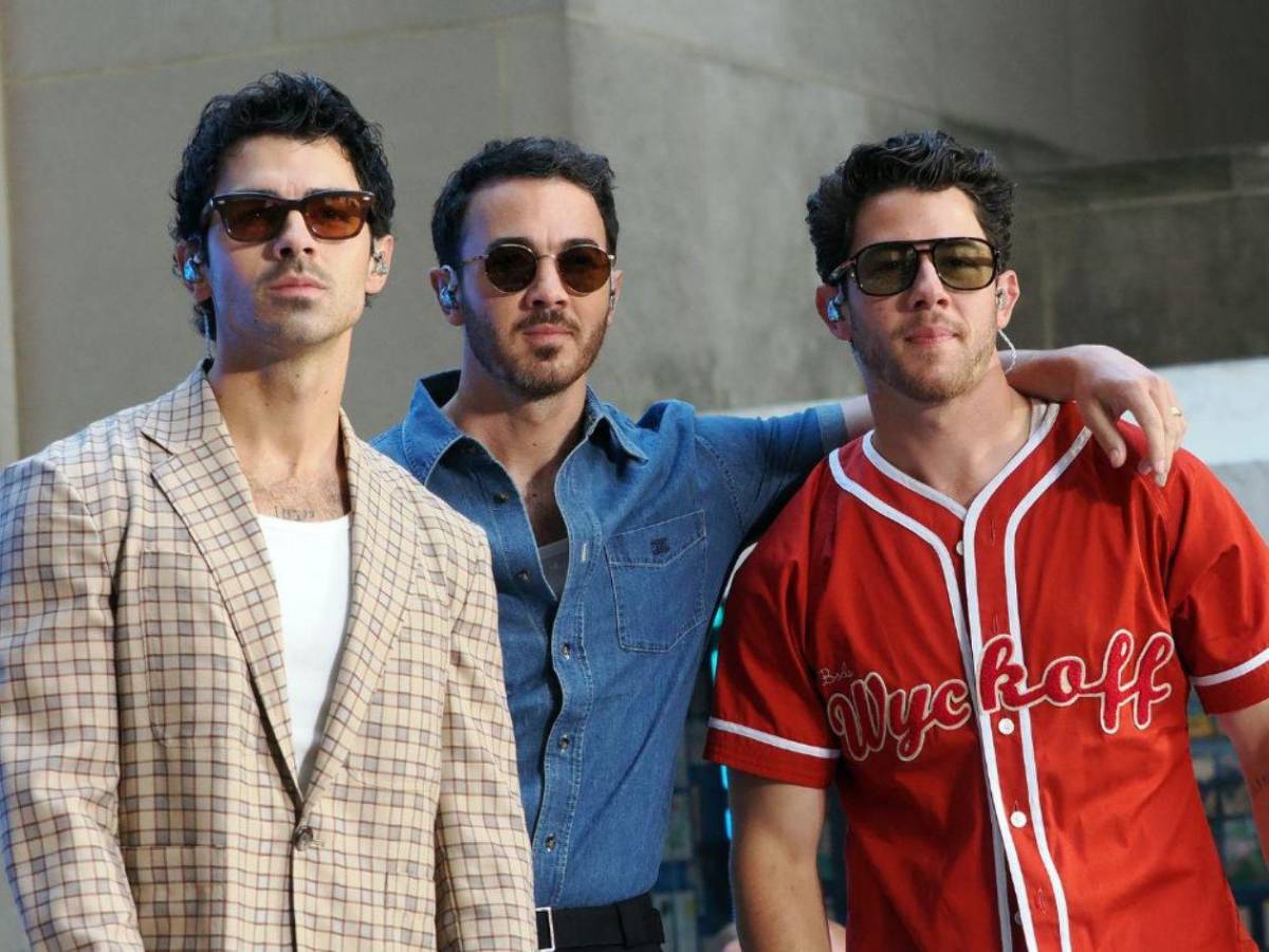 Disney: El regreso de 'Camp Rock 3' con los Jonas Brothers y Demi Lovato