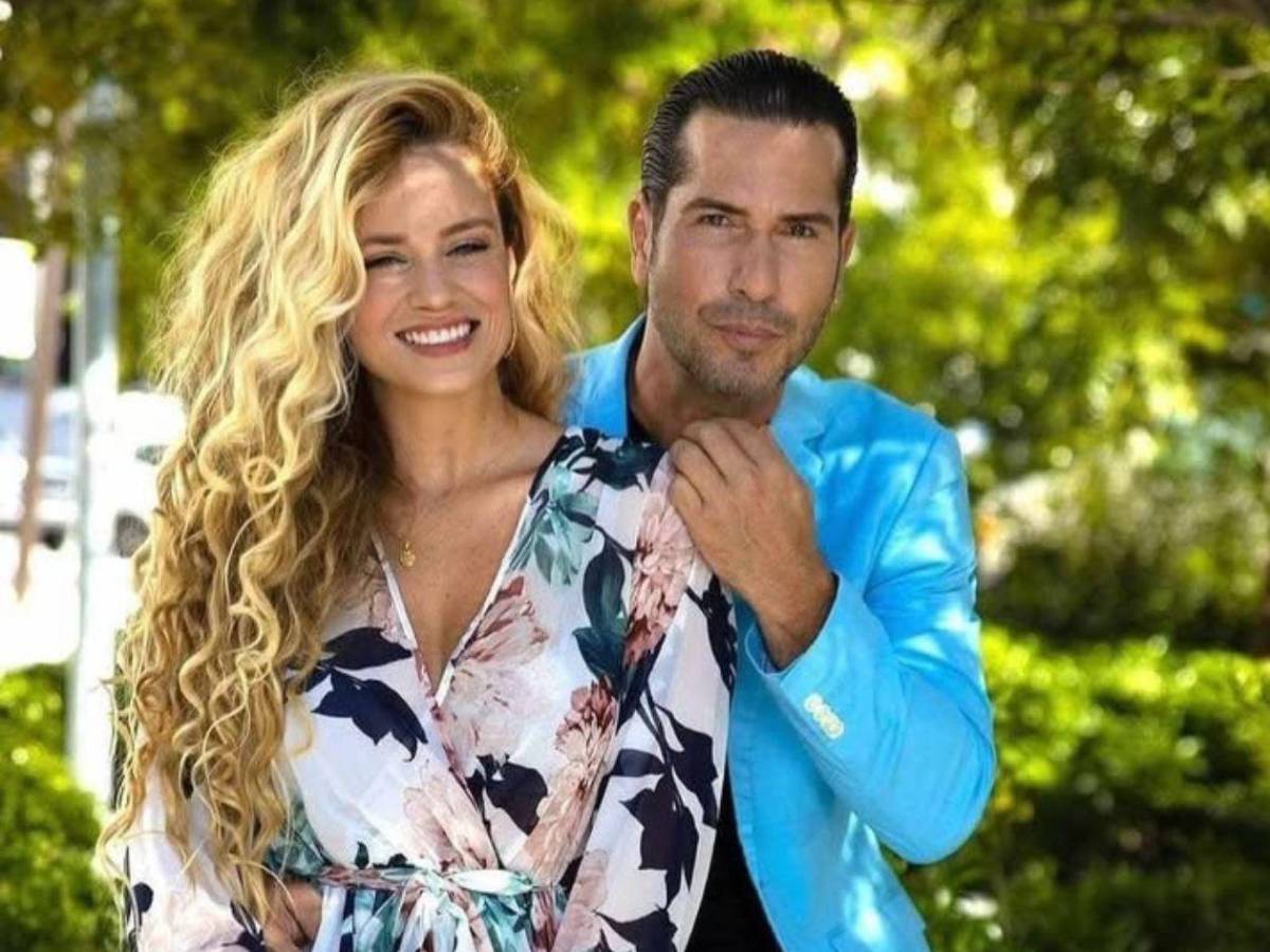 Gregorio Pernia, El Titi será papá a los 54 años