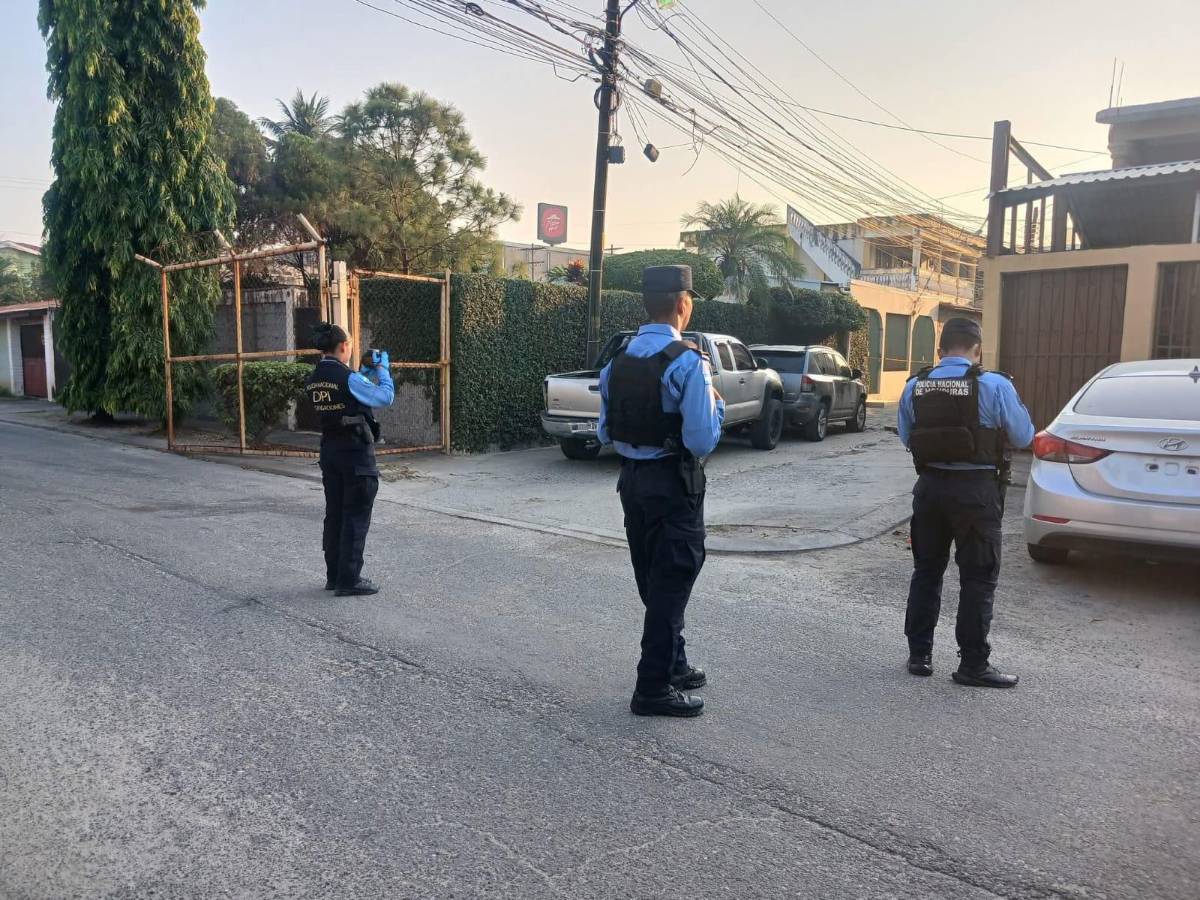 “Lo persiguieron”: el trágico final de Dennis Membreño en un pasaje de la Satélite