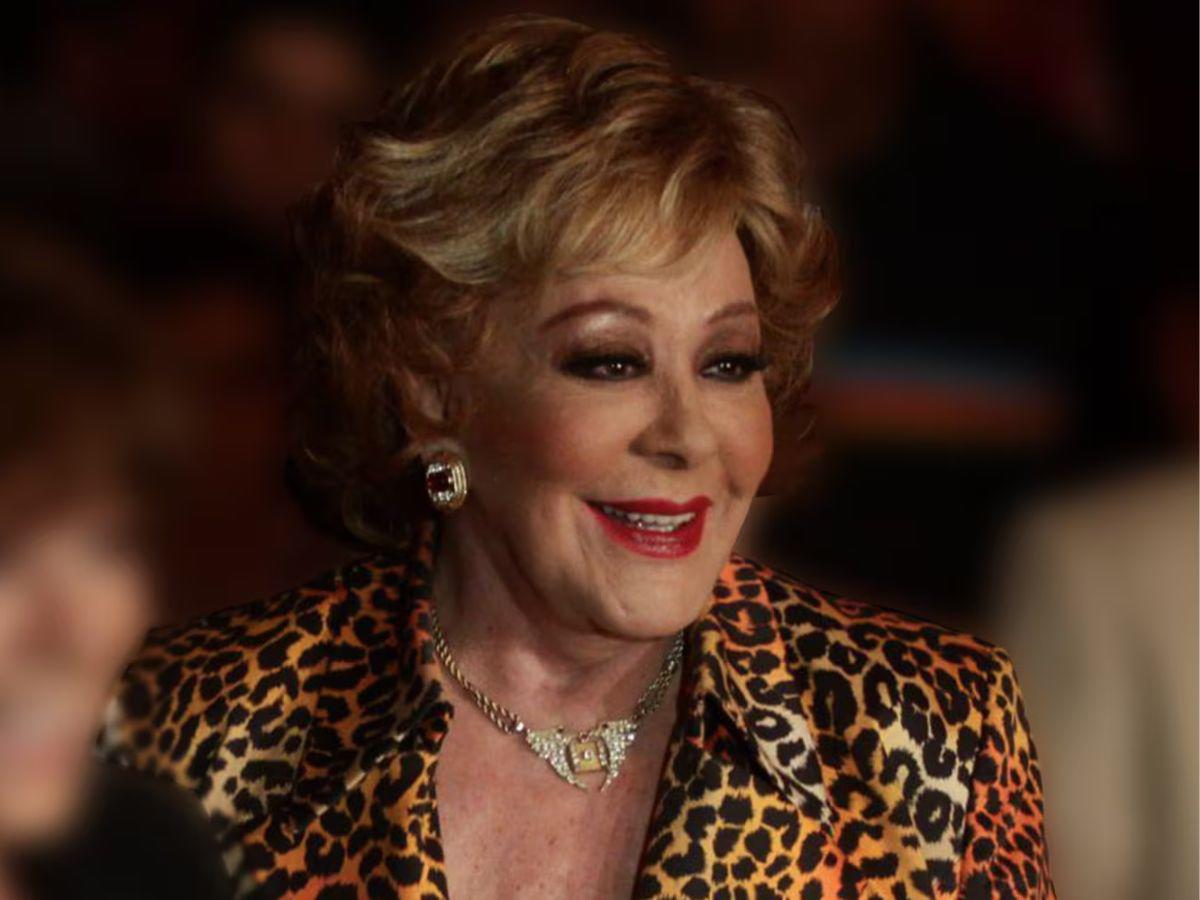 ¿Cuándo se abrirá el testamento de Silvia Pinal?