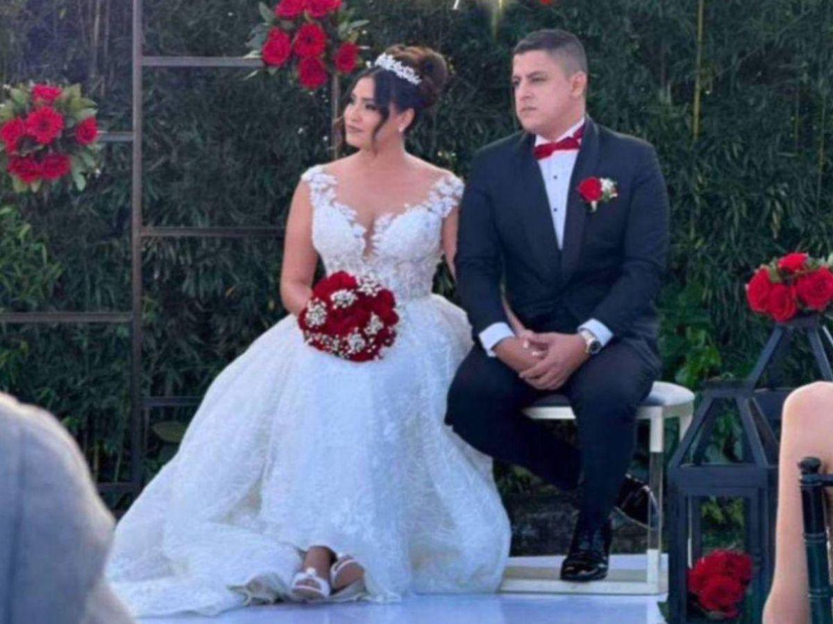 Alejandra Rubio revela qué hará con su costoso vestido de novia
