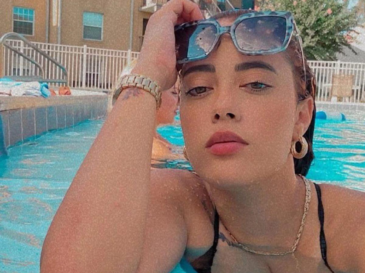 Ayudó a su novio a emigrar a EEUU y al llegar la asesinó con 15 puñaladas