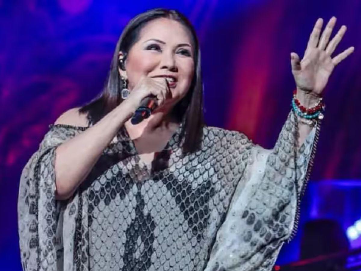 Doctora Polo revela la verdad sobre supuesta boda con Ana Gabriel