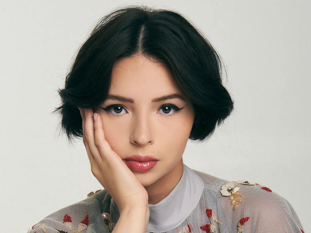 Ángela Aguilar rompe el silencio sobre su enemistad con Majo Aguilar