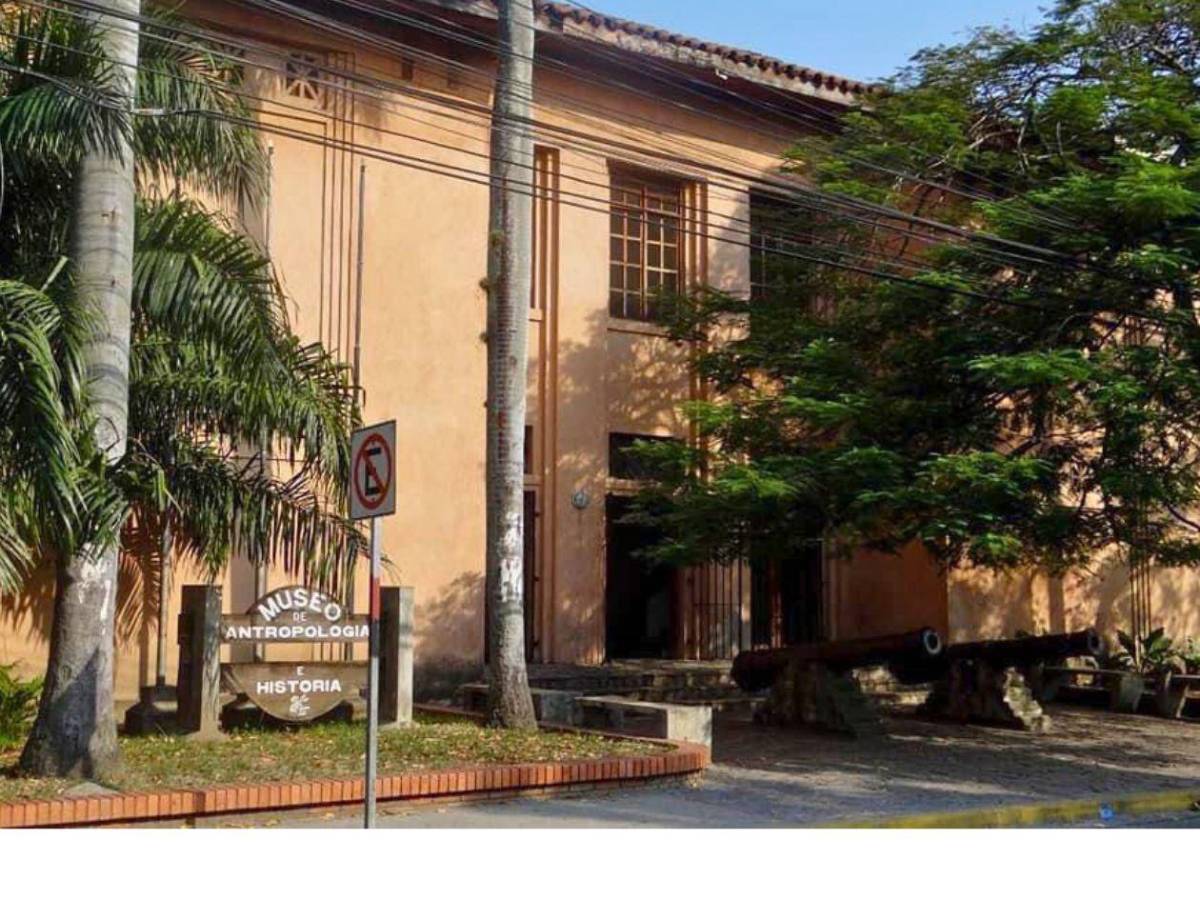 Cinco lugares que debes visitar en San Pedro Sula