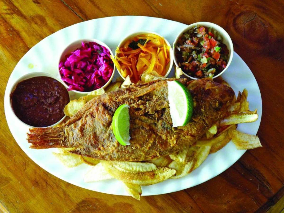 Explora las maravillas del Lago de Yojoa