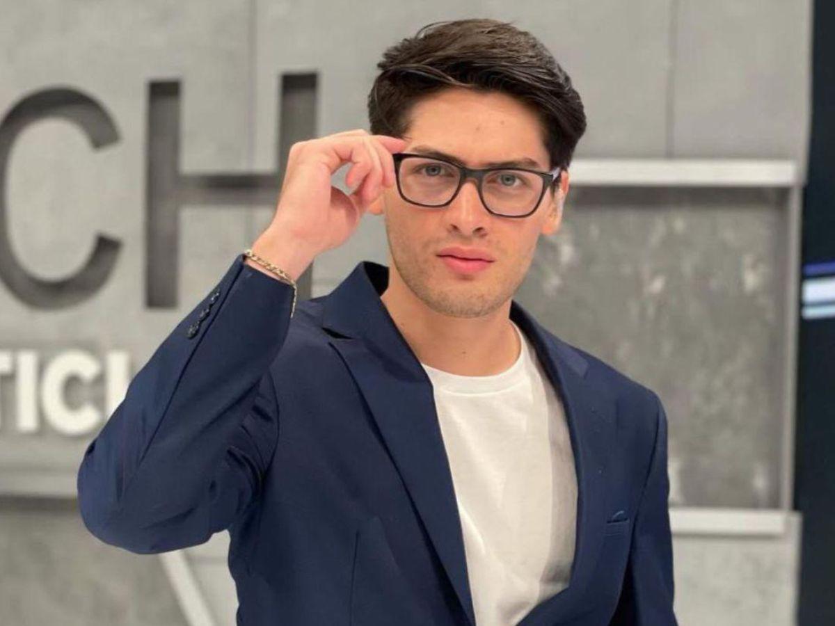 Miguel Marichal sobre Jennifer Aplícano:  Quedamos en malos términos